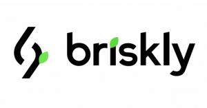 Briskly