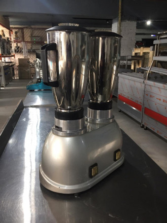 Блендер Macap P102D