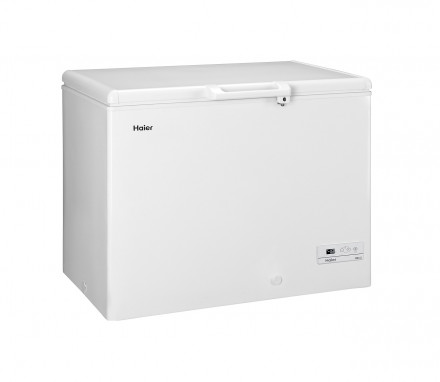 Морозильный ларь Haier HCE319RE Морозильный ларь Haier HCE319RE