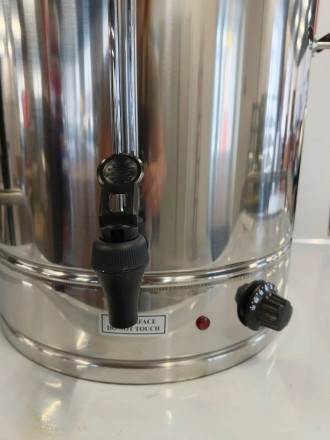 Кипятильник Rosso WB-30 PRO Кипятильник Rosso WB-30 PRO