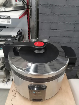 Рисоварка Hurakan HKN-SR56M Рисоварка Hurakan HKN-SR56M
