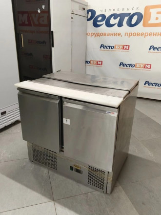 Салат-бар Cooleq S900 Салат-бар Cooleq S900