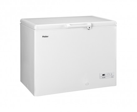 Морозильный ларь Haier HCE319RE Морозильный ларь Haier HCE319RE