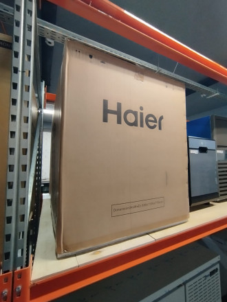 Морозильный ларь Haier HCE319RE Морозильный ларь Haier HCE319RE