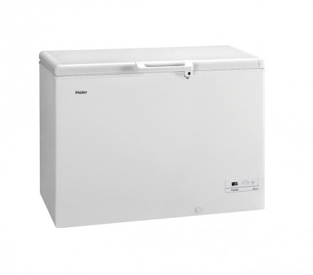 Морозильный ларь Haier HCE379R​​​​​​