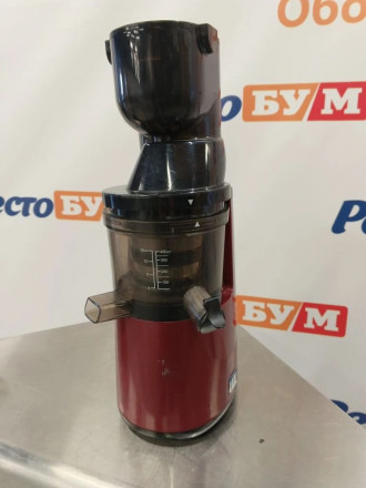 Соковыжималка шнековая JAU SJ-300