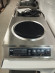 Индукционная плита EKSI ICW 3500 (WOK)