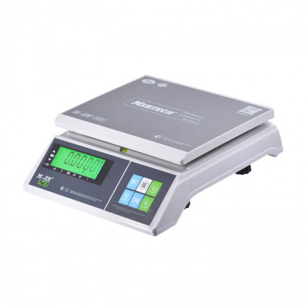 Порционные весы M-ER 326AFU
