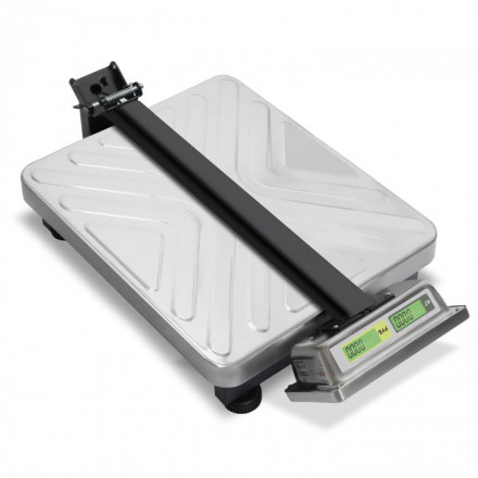 Торговые напольные весы MERCURY 335 ACPU-60 Торговые напольные весы MERCURY 335 ACPU-60