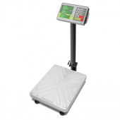 Торговые напольные весы MERCURY 335 ACPU-60 Торговые напольные весы MERCURY 335 ACPU-60