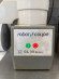 Овощерезка Robot Coupe CL30 Bistro Овощерезка Robot Coupe CL30 Bistro