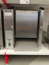 Тостер конвейерный RoboLabs RoboToaster Тостер конвейерный RoboLabs RoboToaster
