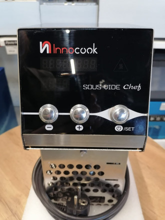 Ротационный кипятильник (термостат) Sous Vide​ InnoCook Chef
