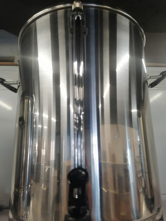 Кипятильник EKSI WBE-40A Кипятильник EKSI WBE-40A