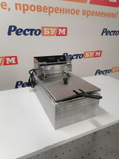 Фритюрница EKSI 6L Electric Fryer Фритюрница EKSI 6L Electric Fryer