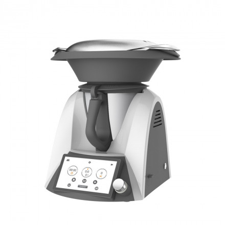 Профессиональный термомиксер InnoCook V-2​
