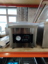 Упаковщик вакуумный Hurakan HKN-VAC260E