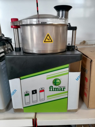 Куттер FIMAR CL3