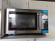 Печь микроволновая (СВЧ) Menumaster RCS511TS Печь микроволновая (СВЧ) Menumaster RCS511TS
