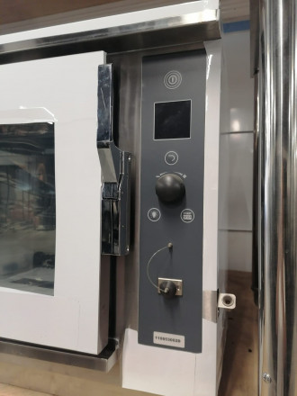 Печь низкотемпературного приготовления Moduline FS 041E Печь низкотемпературного приготовления Moduline FS 041E