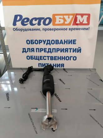 Миксер ручной Hurakan HKN-MPX160 Миксер ручной Hurakan HKN-MPX160